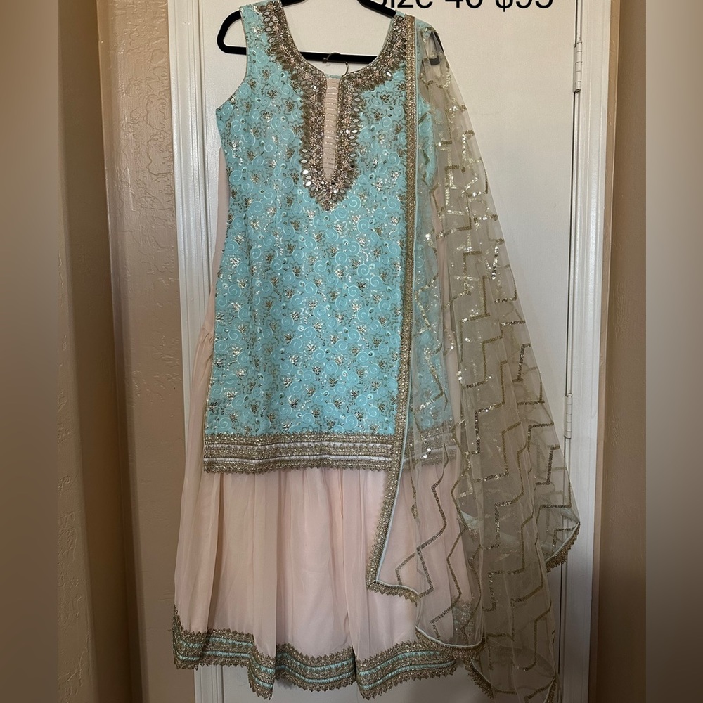 Sharara gharara